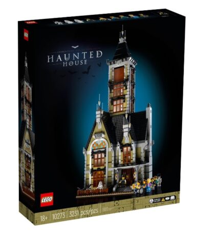 LEGO® 10273 Haunted House