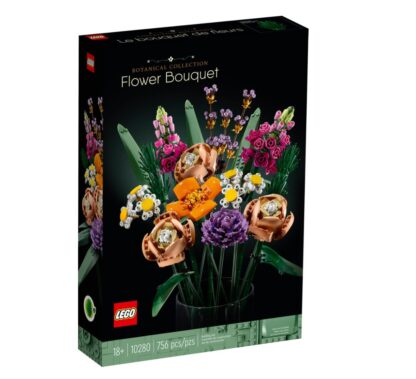 LEGO® Botanical 10280 Flower Bouquet