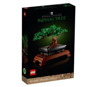 LEGO® Botanical 10281 Bonsai Tree