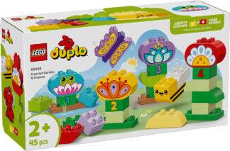 LEGO® Duplo® 10444 Creative Garden & Flowers