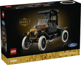 LEGO®  Icons 11376 Ford Model T