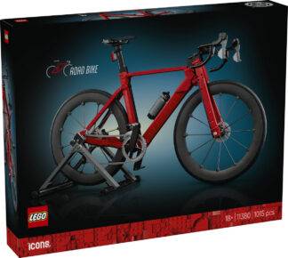 LEGO® Icons 11380 Road Bike