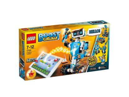 LEGO® Boost 17101 Creative Toolbox