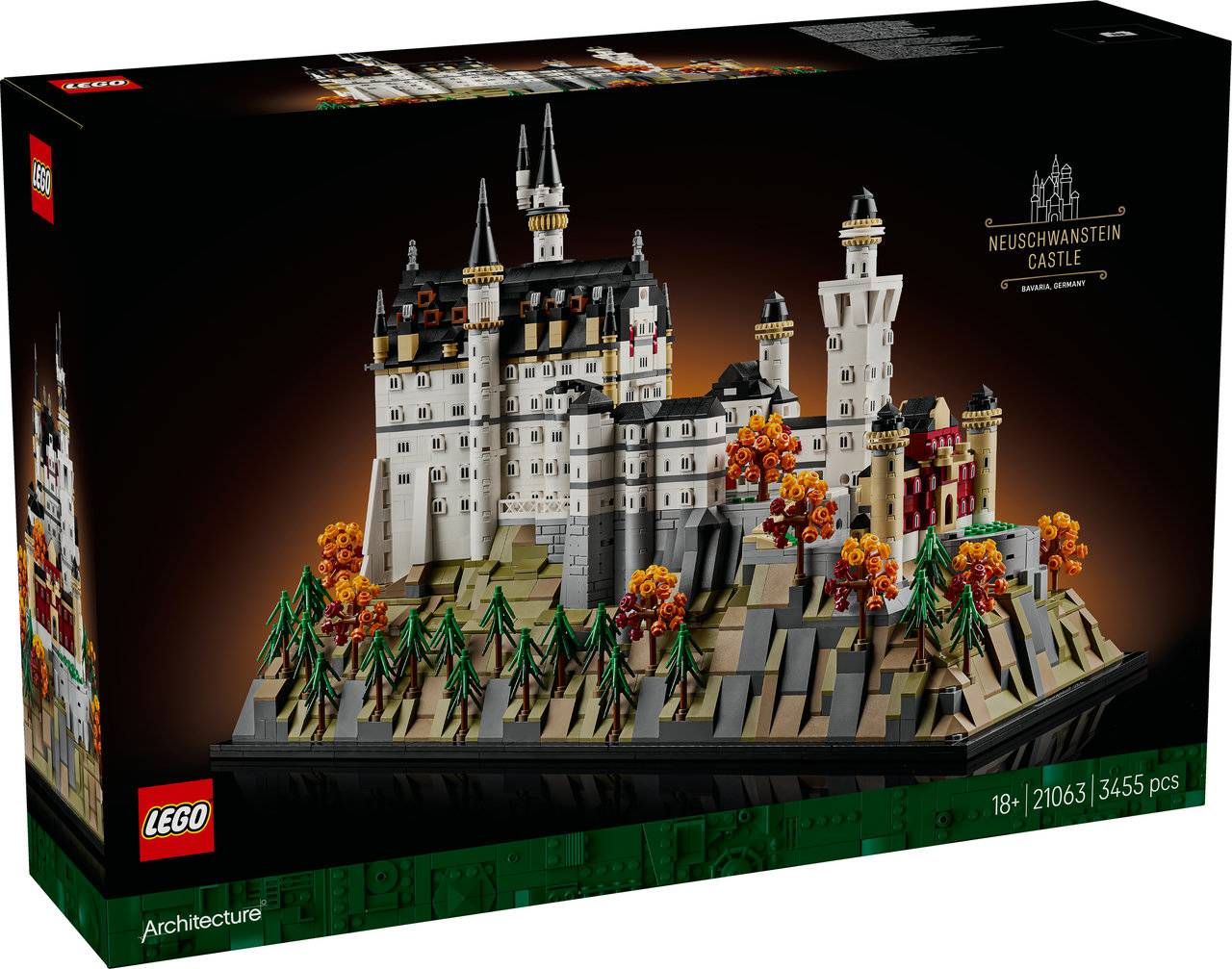 lego-architecture-21063-neuschwanstein-castle-build-and-play-australia
