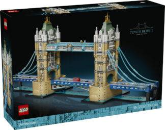 LEGO® Architecture 21067 Tower Bridge