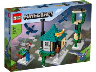 LEGO® Minecraft 21173 The Sky Tower