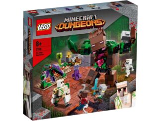LEGO® Minecraft 21176 The Jungle Abomination