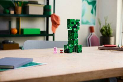 LEGO® Minecraft 21276 The Creeper™ - Image 3