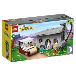 LEGO® IDEAS 21316 The Flintstones