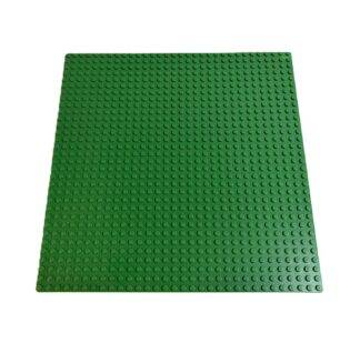 1 piece LEGO® 32x32 Baseplate 3811 Green