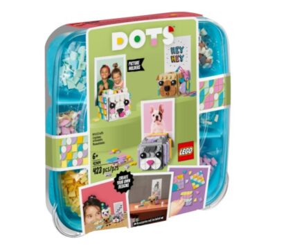 LEGO® Dots 41904 Animal Picture Holders