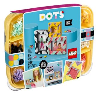LEGO® DOTS 41914 Creative Picture Frames