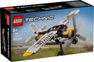 LEGO® Technic 42198 Bush Plane