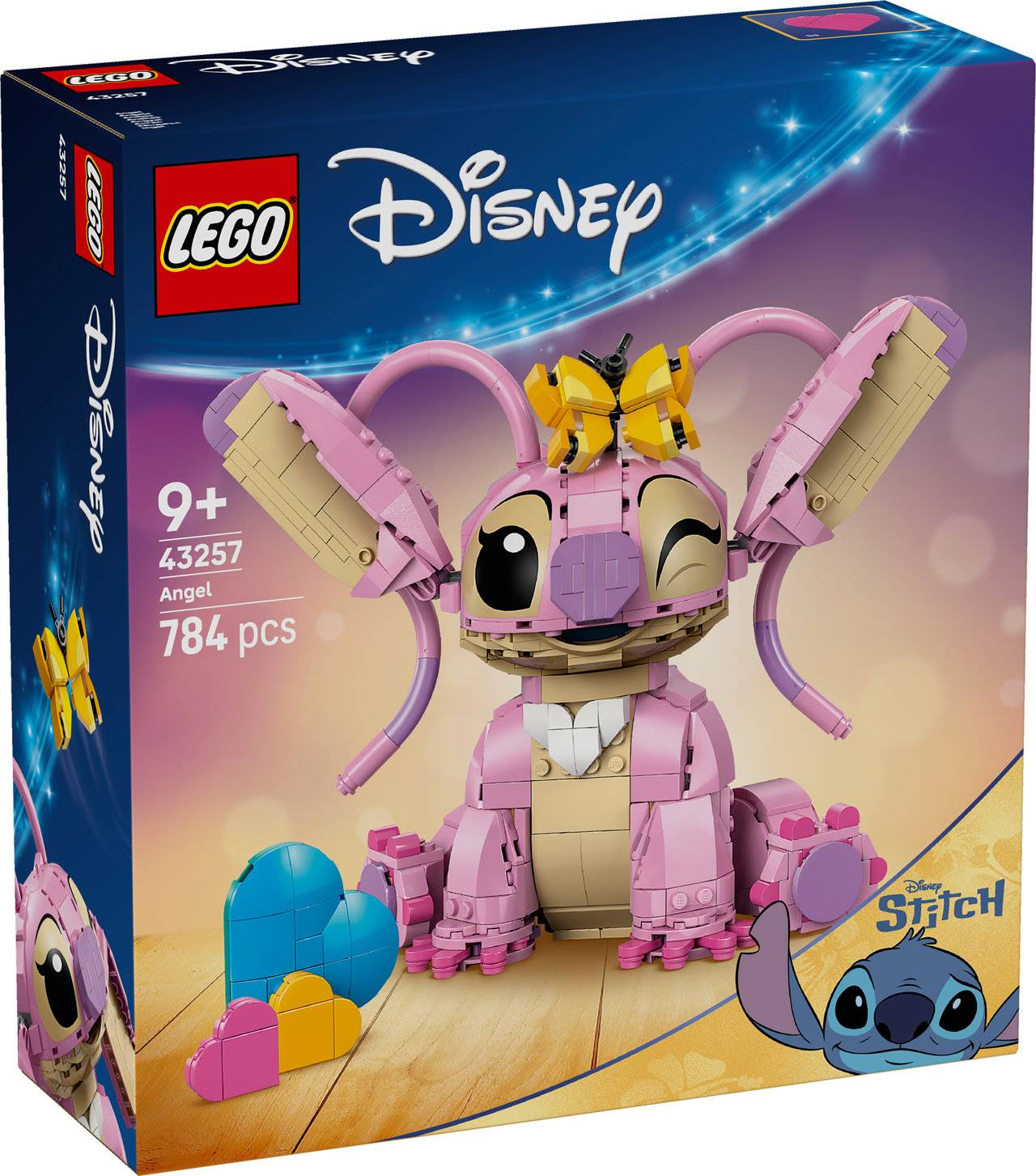 LEGO® Disney 43257 Angel