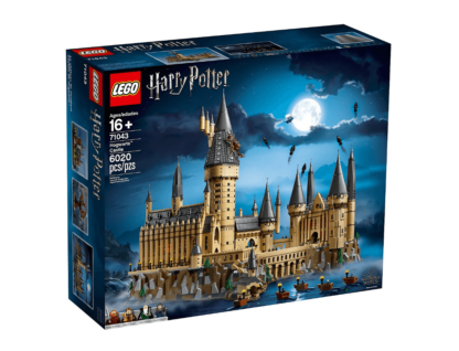 LEGO® Harry Potter 71043 Hogwarts Castle