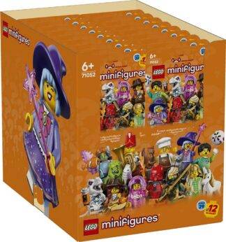 LEGO® Minifigures 71052 Series 29 (Box of 36)