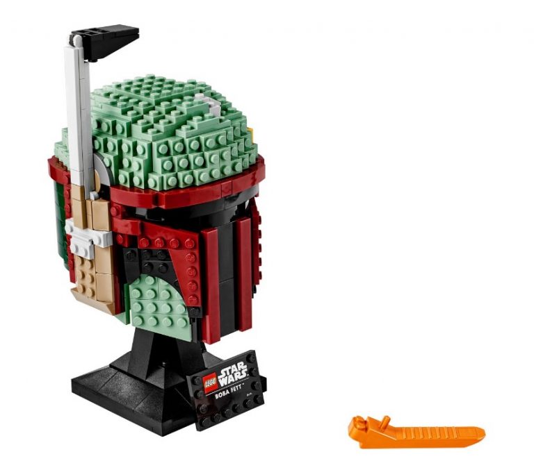 lego star wars 75287