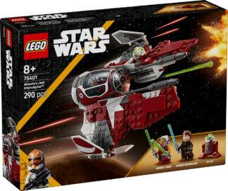 LEGO® Star Wars 75401 Ahsoka's Jedi Interceptor™