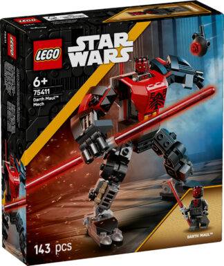 LEGO® Star Wars 75411 Darth Maul™ Mech