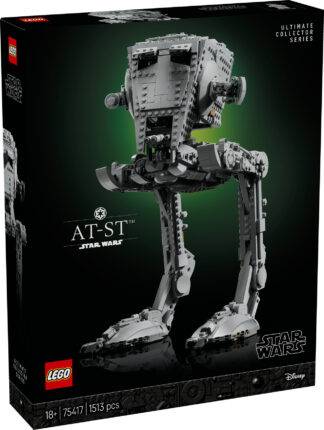 LEGO® Star Wars 75417 AT-ST Walker