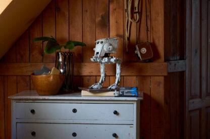 LEGO® Star Wars 75417 AT-ST Walker - Image 4