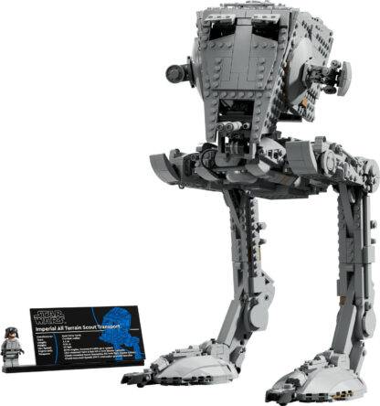 LEGO® Star Wars 75417 AT-ST Walker - Image 3