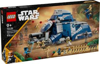 LEGO® Star Wars 75435 Battle of Felucia Separatist MTT