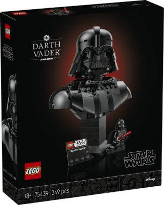 LEGO® Star Wars 75439 Darth Vader Bust