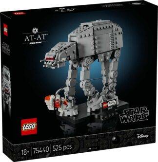 LEGO® Star Wars 75440 AT-AT™