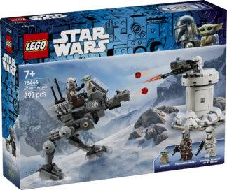 LEGO® Star Wars 75444 AT-RT Attack