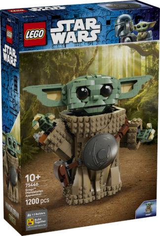 LEGO®  Star Wars 75446 Grogu (Mandalorian Apprentice)