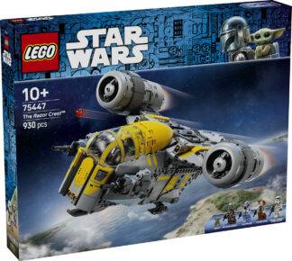 LEGO® Star Wars 75447 The Razor Crest™