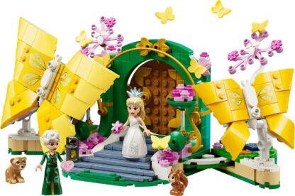 LEGO® Wicked 75688 Glinda's Wedding Day - Image 2