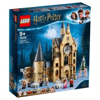 LEGO® Harry Potter 75948 Hogwarts Clock Tower