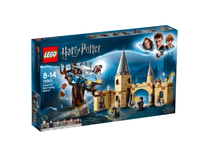 LEGO® Harry Potter 75953 Hogwarts Whomping Willow