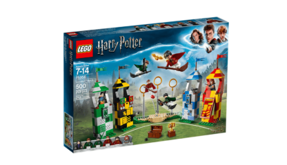 LEGO® Harry Potter 75956 Quidditch Match