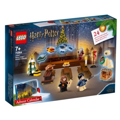 LEGO® Harry Potter 75964 Advent Calendar (2019)
