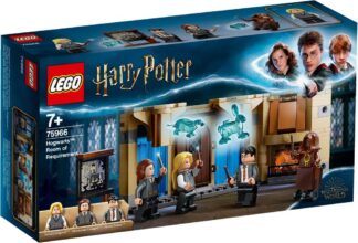 LEGO® Harry Potter 75966 Hogwarts Room of Requirement