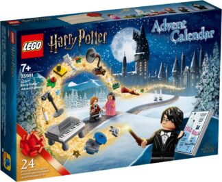 LEGO® Harry Potter 75981 Advent Calendar (2020)