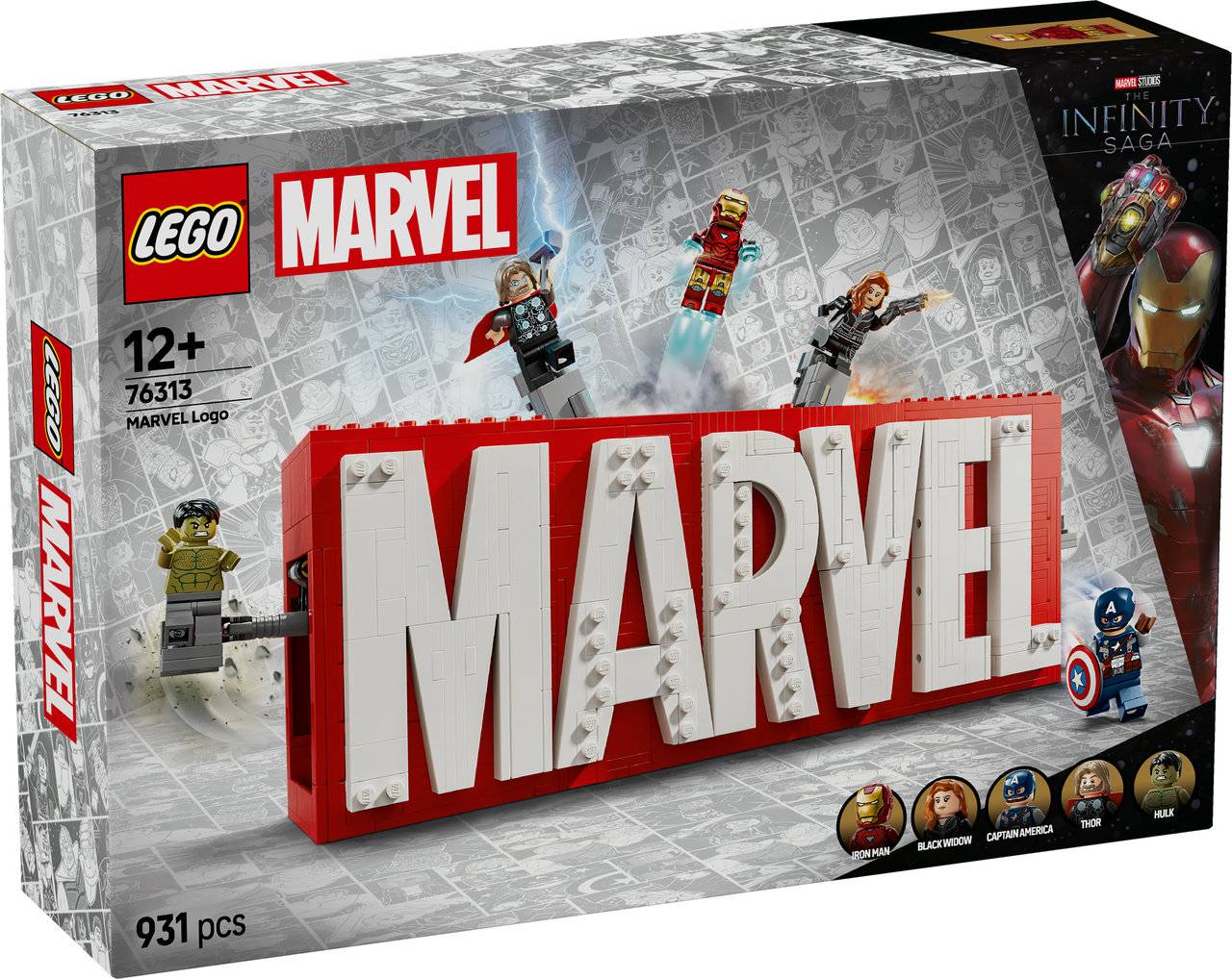 Iron Man Avengers Tower Lego Amazon Lego Marvel Avengers Lego Set
