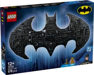 LEGO® DC 76330 Batman Logo