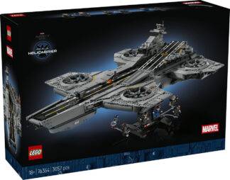 LEGO® Marvel 76354 S.H.I.E.L.D. Helicarrier
