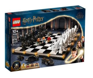 LEGO® Harry Potter 76392 Hogwarts Wizard’s Chess