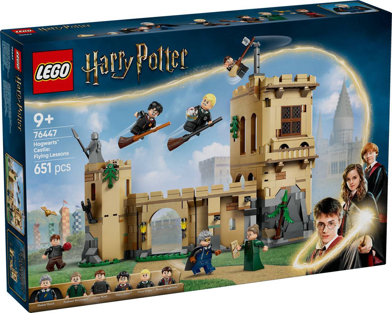 Lego Book Lego Harry Potter Transfiguration Side Room Lego Harry