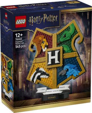 LEGO® Harry Potter 76462 Hogwarts™ House Crest