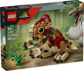LEGO® Jurassic World 76970 Baby Dinosaur Dolores: Aquilops