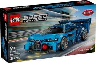 LEGO® Speed Champions 77253 Bugatti Vision GT Hyper Sports Car