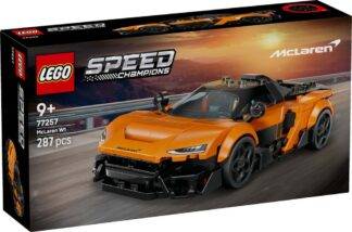 LEGO® Speed Champions 77257 McLaren W1