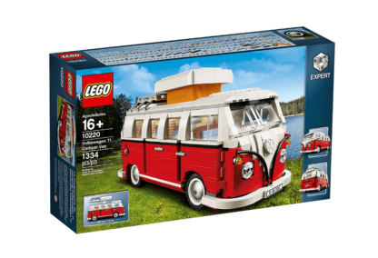 LEGO® Creator Expert 10220 Volkswagen T1 Camper Van