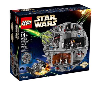 LEGO® Star Wars 75159 Death Star